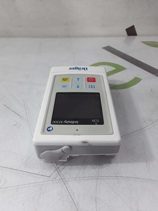 Draeger Medical Draeger Medical Infinity M300 Patient Monitor Patient Monitors reLink Medical