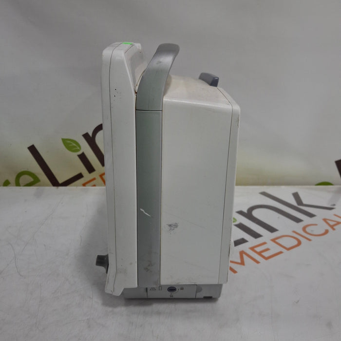 GE Healthcare GE Healthcare Carescape B650 Neonatal Care Patient Monitor Patient Monitors reLink Medical