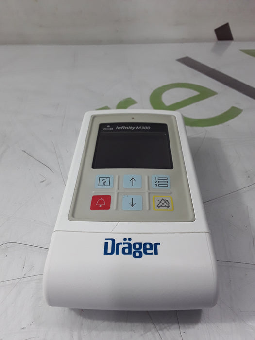 Draeger Medical Draeger Medical Infinity M300 Patient Monitor Patient Monitors reLink Medical