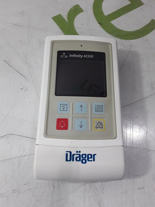 Draeger Medical Draeger Medical Infinity M300 Patient Monitor Patient Monitors reLink Medical