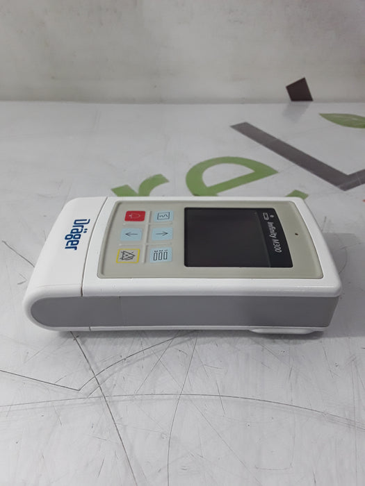 Draeger Medical Draeger Medical Infinity M300 Patient Monitor Patient Monitors reLink Medical