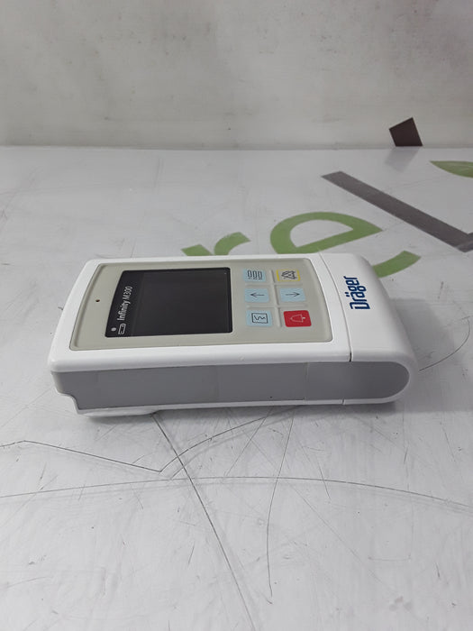 Draeger Medical Draeger Medical Infinity M300 Patient Monitor Patient Monitors reLink Medical