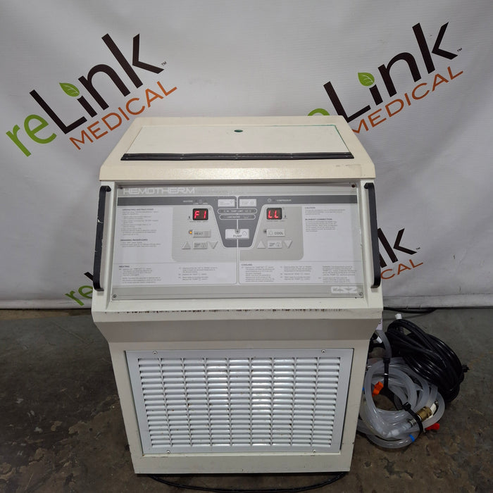 Cincinnati Sub-Zero CSZ Hemotherm 400MR Heater/Cooler