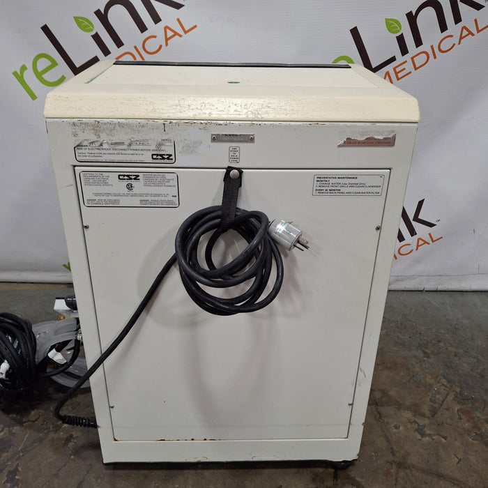 Cincinnati Sub-Zero CSZ Hemotherm 400MR Heater/Cooler