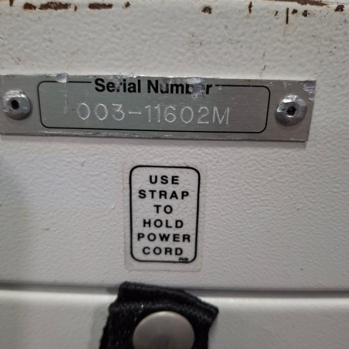 Cincinnati Sub-Zero CSZ Hemotherm 400MR Heater/Cooler