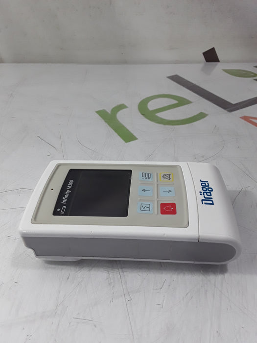 Draeger Medical Draeger Medical Infinity M300 Patient Monitor Patient Monitors reLink Medical