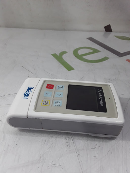 Draeger Medical Draeger Medical Infinity M300 Patient Monitor Patient Monitors reLink Medical