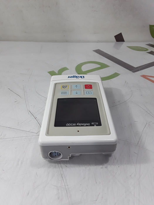 Draeger Medical Draeger Medical Infinity M300 Patient Monitor Patient Monitors reLink Medical