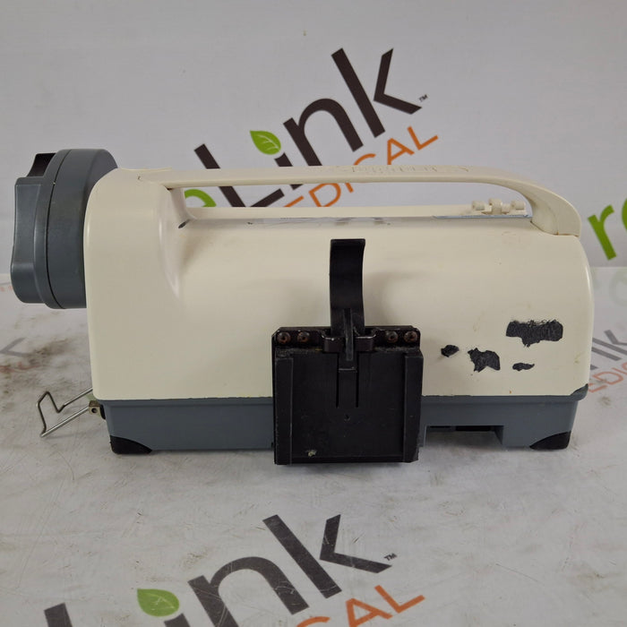 Smiths Medical Smiths Medical Medfusion 3500 Version 4 Syringe Infusion Pump Infusion Pump reLink Medical