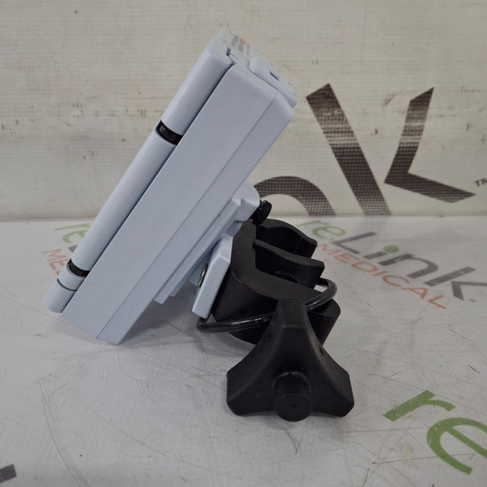 Baxter Baxter Sigma Spectrum 8.00.03 w/o Battery Infusion Pump Infusion Pump reLink Medical