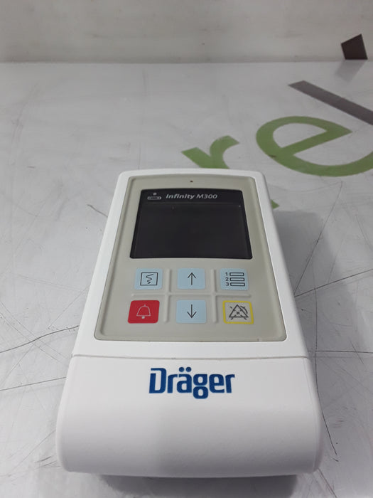 Draeger Medical Draeger Medical Infinity M300 Patient Monitor Patient Monitors reLink Medical