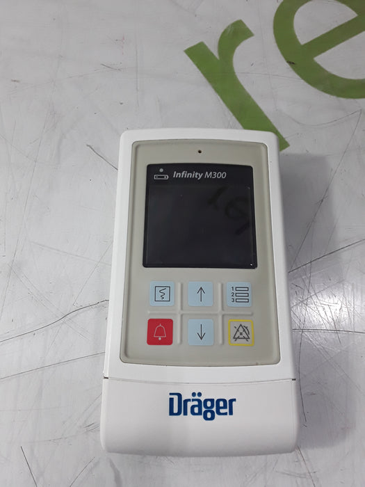 Draeger Medical Draeger Medical Infinity M300 Patient Monitor Patient Monitors reLink Medical