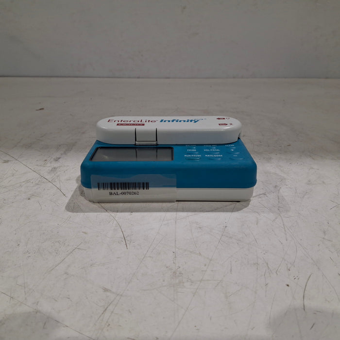 Moog Medical Enteralite Infinity Enteral Feeding Pump