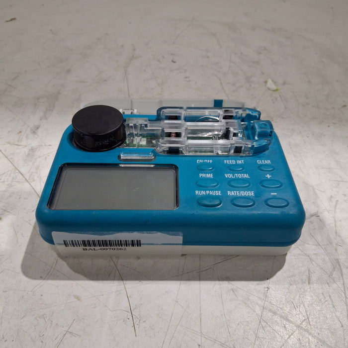 Moog Medical Enteralite Infinity Enteral Feeding Pump