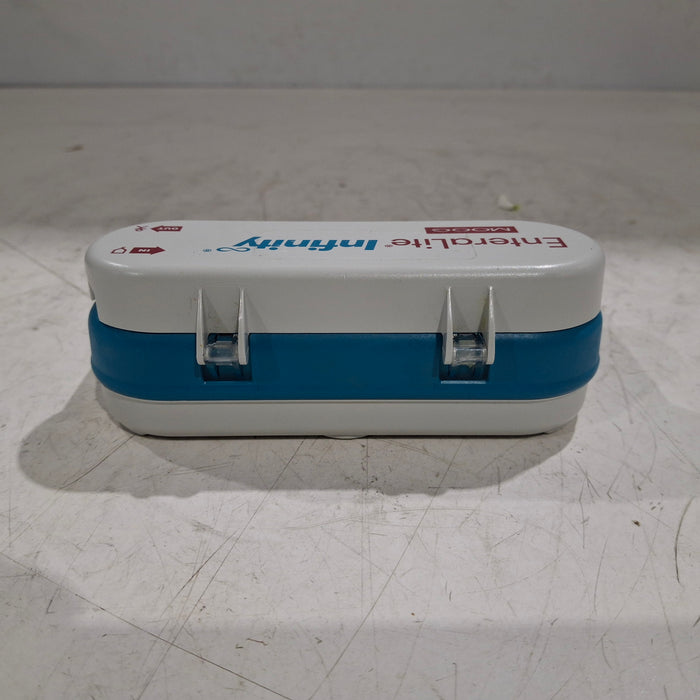 Moog Medical Enteralite Infinity Enteral Feeding Pump