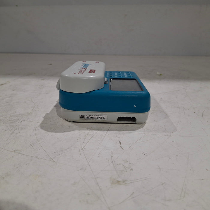 Moog Medical Enteralite Infinity Enteral Feeding Pump