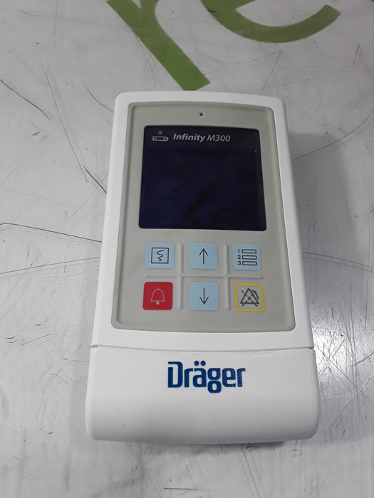 Draeger Medical Draeger Medical Infinity M300 Patient Monitor Patient Monitors reLink Medical
