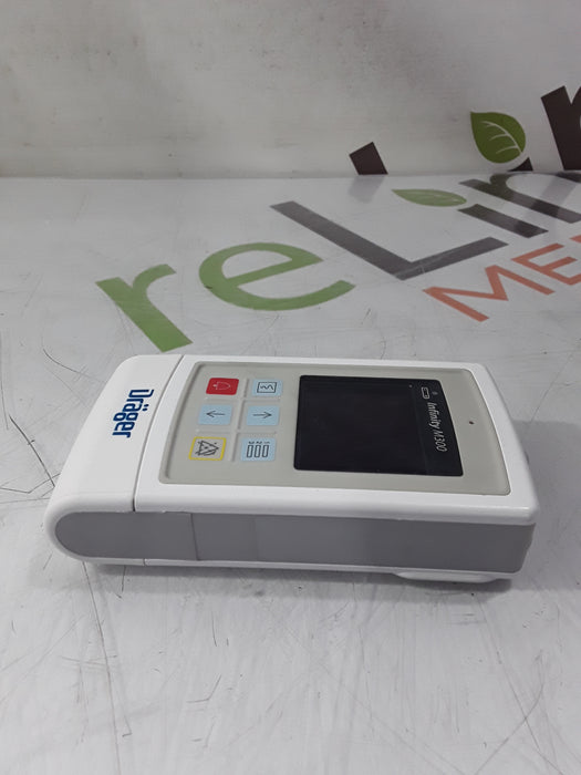 Draeger Medical Draeger Medical Infinity M300 Patient Monitor Patient Monitors reLink Medical
