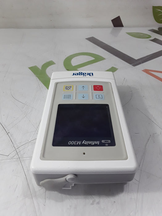 Draeger Medical Draeger Medical Infinity M300 Patient Monitor Patient Monitors reLink Medical