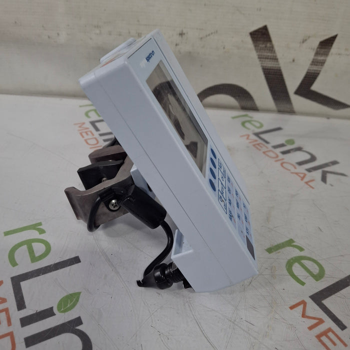 Baxter Sigma Spectrum w/Non Wireless or No Battery Infusion Pump