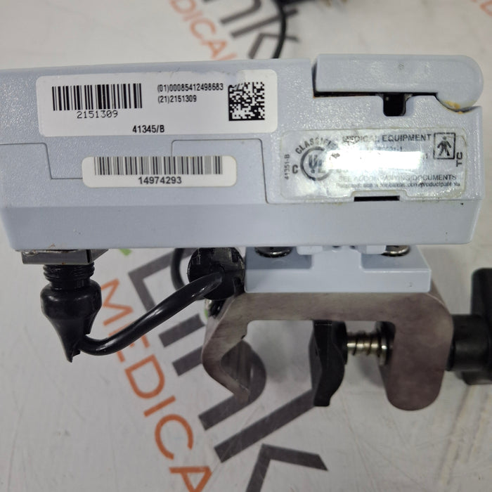 Baxter Sigma Spectrum w/Non Wireless or No Battery Infusion Pump