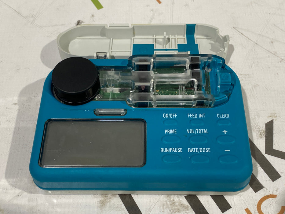 Moog Medical Enteralite Infinity Enteral Feeding Pump