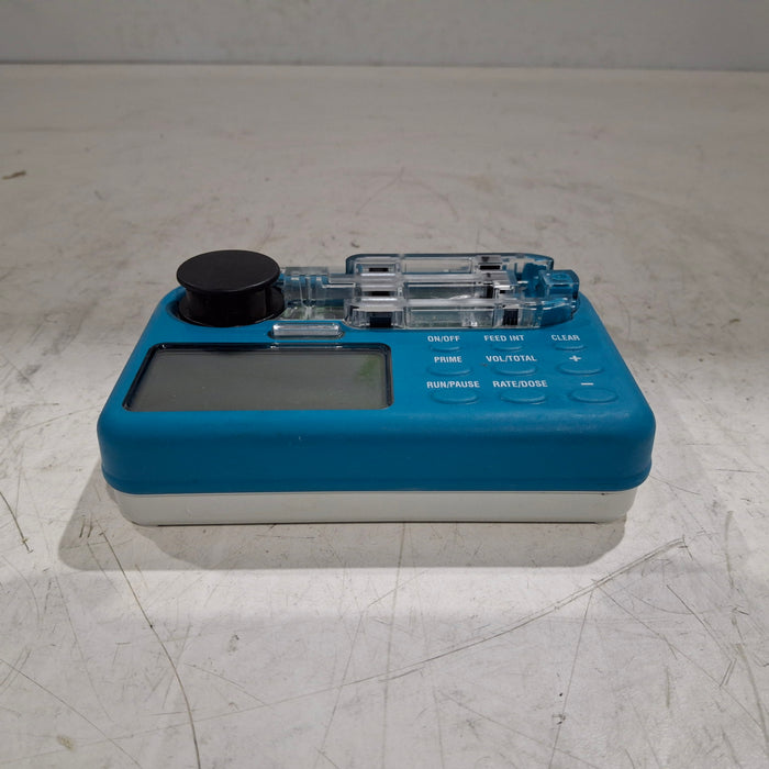 Moog Medical Enteralite Infinity Enteral Feeding Pump