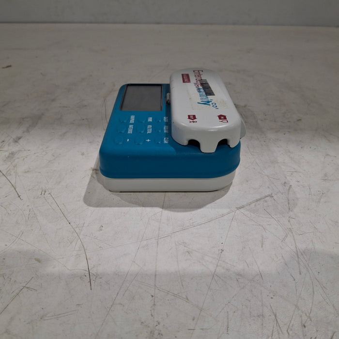 Moog Medical Enteralite Infinity Enteral Feeding Pump