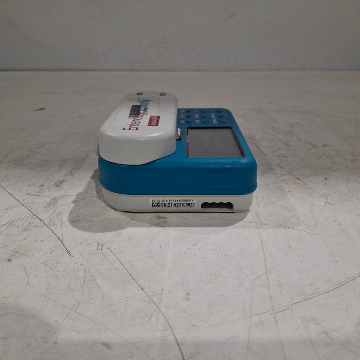 Moog Medical Enteralite Infinity Enteral Feeding Pump