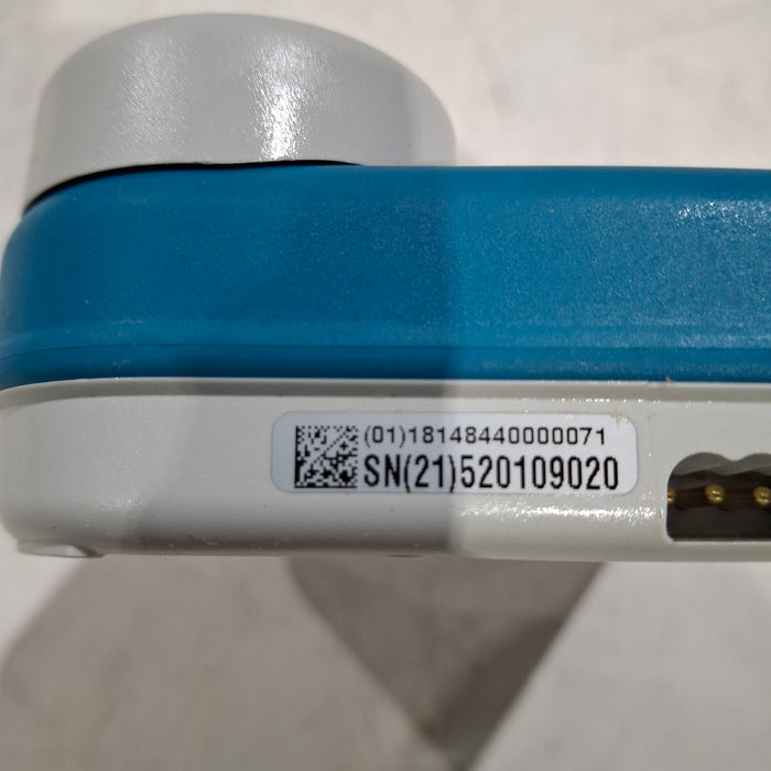 Moog Medical Enteralite Infinity Enteral Feeding Pump