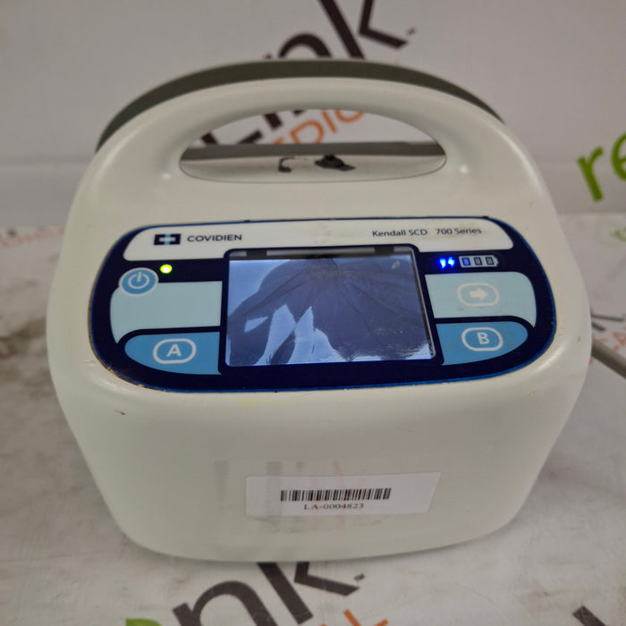 Covidien Covidien Kendall SCD 700 Sequential Compression System Surgical Equipment reLink Medical