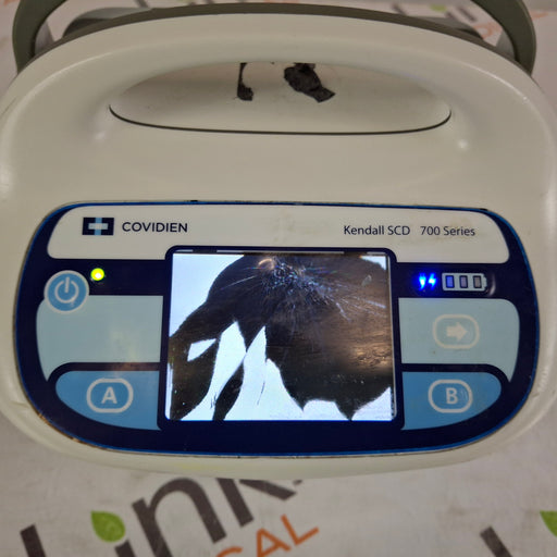 Covidien Covidien Kendall SCD 700 Sequential Compression System Surgical Equipment reLink Medical