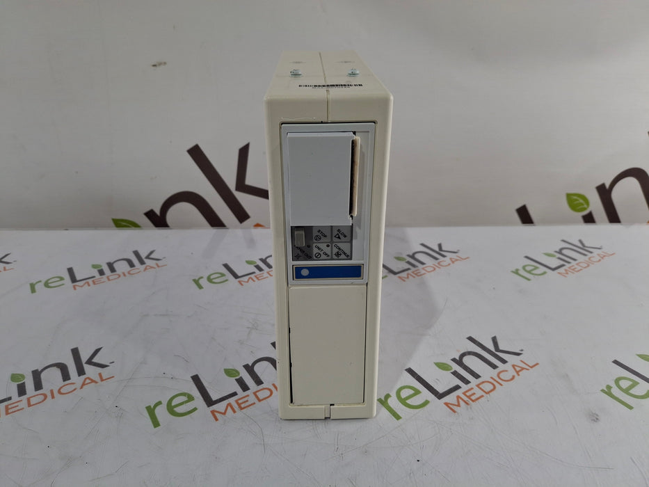 Spacelabs Healthcare 90499 Module Rack