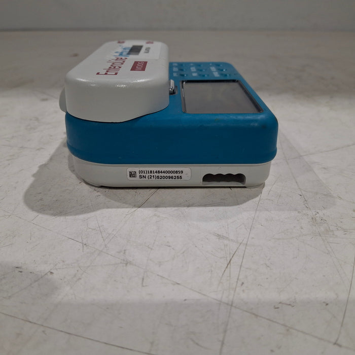 Moog Medical Moog Medical Enteralite Infinity Enteral Feeding Pump Infusion Pumps reLink Medical