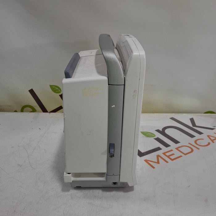 GE Healthcare GE Healthcare Carescape B650 Neonatal Care Patient Monitor Patient Monitors reLink Medical