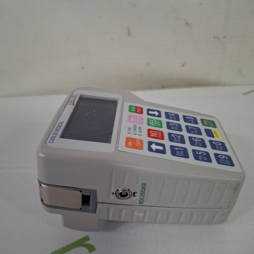 Moog Medical Moog Medical Curlin 6000 CMS Infusion Pump Infusion Pump reLink Medical