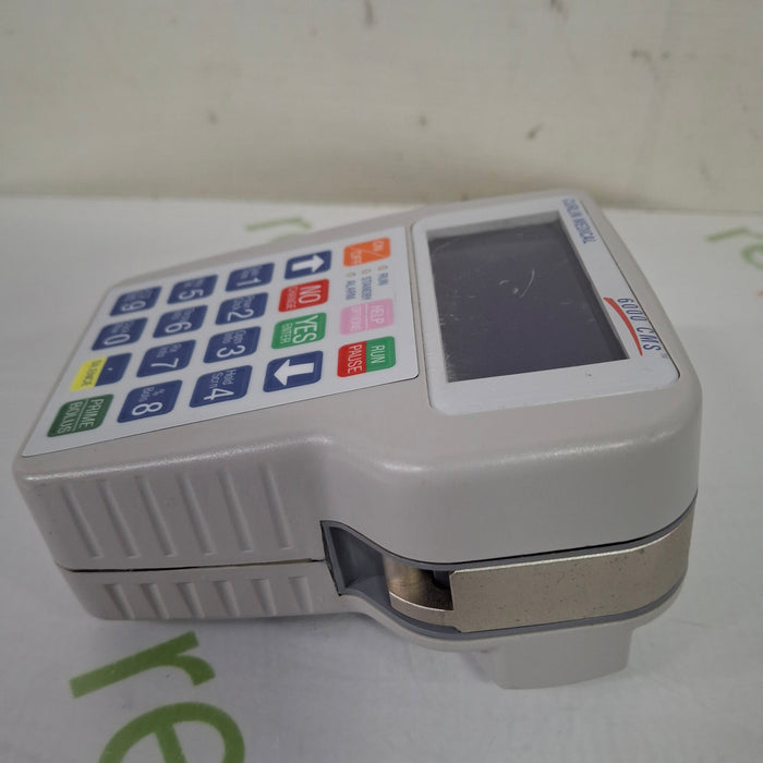 Moog Medical Moog Medical Curlin 6000 CMS Infusion Pump Infusion Pump reLink Medical