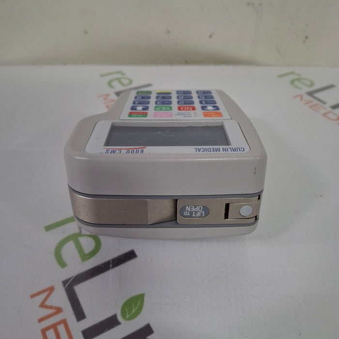 Moog Medical Moog Medical Curlin 6000 CMS Infusion Pump Infusion Pump reLink Medical
