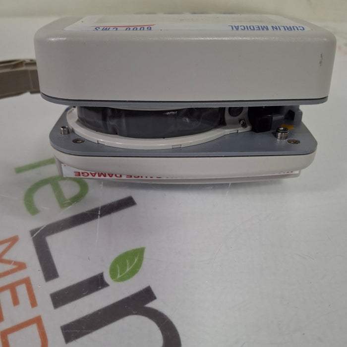 Moog Medical Moog Medical Curlin 6000 CMS Infusion Pump Infusion Pump reLink Medical