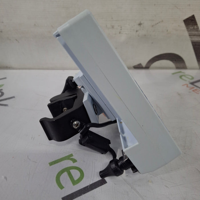 Baxter Baxter Sigma Spectrum 8.00.03 w/o Battery Infusion Pump Infusion Pump reLink Medical