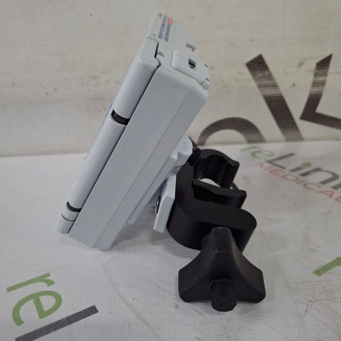 Baxter Baxter Sigma Spectrum 8.00.03 w/o Battery Infusion Pump Infusion Pump reLink Medical