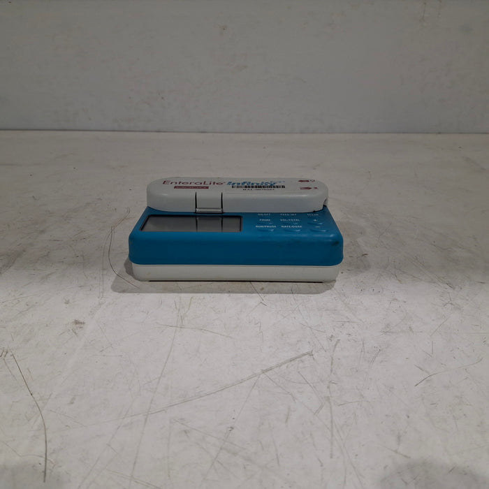 Moog Medical Enteralite Infinity Enteral Feeding Pump