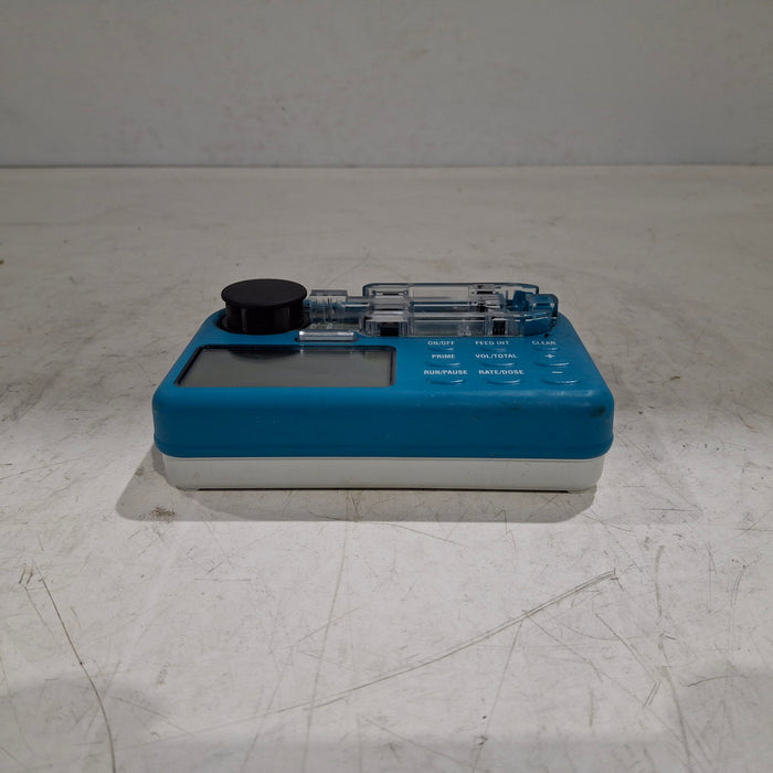 Moog Medical Enteralite Infinity Enteral Feeding Pump