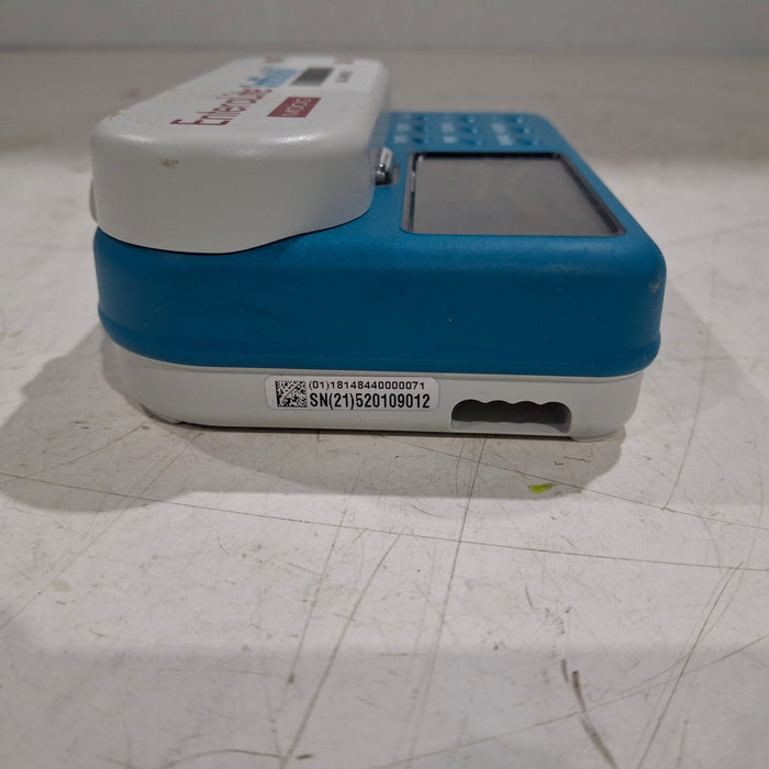 Moog Medical Enteralite Infinity Enteral Feeding Pump