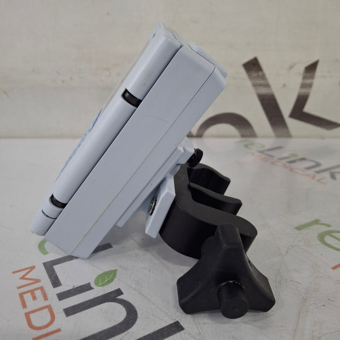 Baxter Baxter Sigma Spectrum 8.00.03 w/o Battery Infusion Pump Infusion Pump reLink Medical