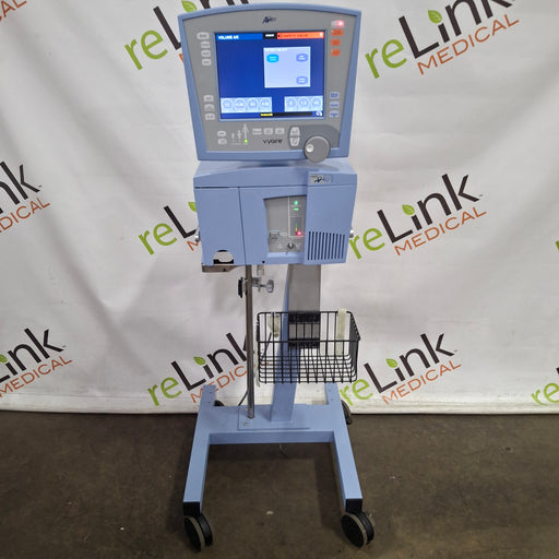 CareFusion CareFusion Avea Ventilator Respiratory reLink Medical