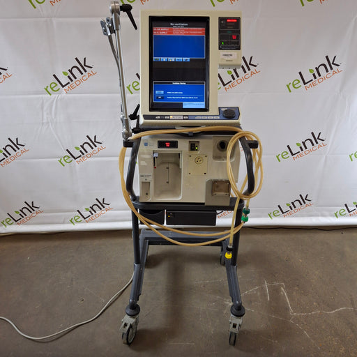 Puritan Bennett Puritan Bennett 840 Ventilator Respiratory reLink Medical