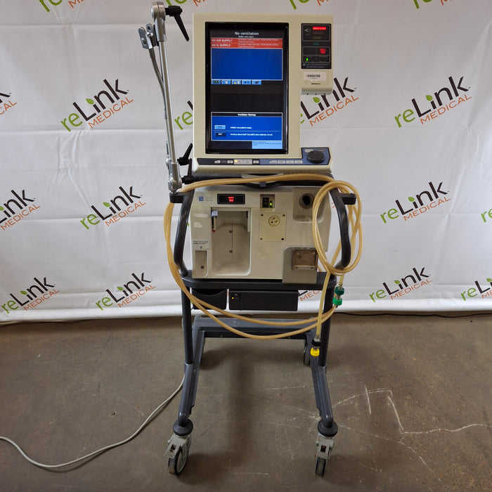 Puritan Bennett Puritan Bennett 840 Ventilator Respiratory reLink Medical
