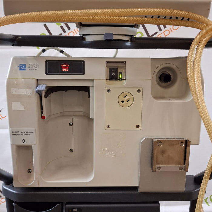 Puritan Bennett Puritan Bennett 840 Ventilator Respiratory reLink Medical