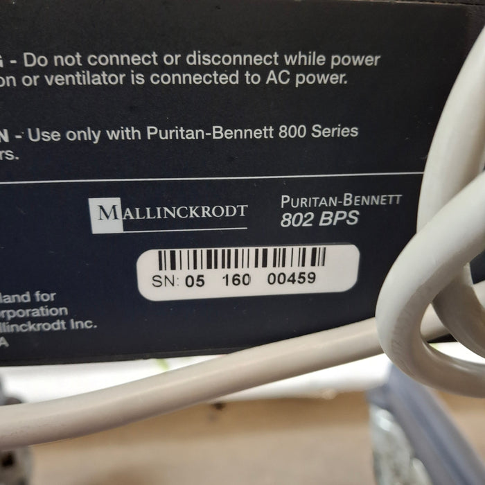 Puritan Bennett Puritan Bennett 840 Ventilator Respiratory reLink Medical